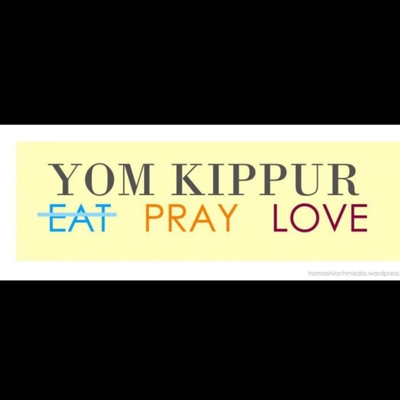 Thursday 10/2/25 -No Shipping, In Observance of Yom Kippur. - Picture 1 of 1
